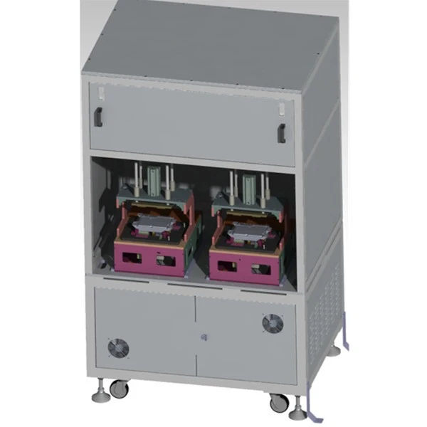 Defect Inspection System suppliers